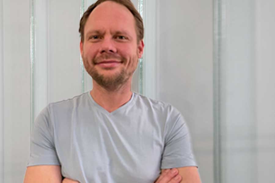 Johannes-Felde Johannes-Felde